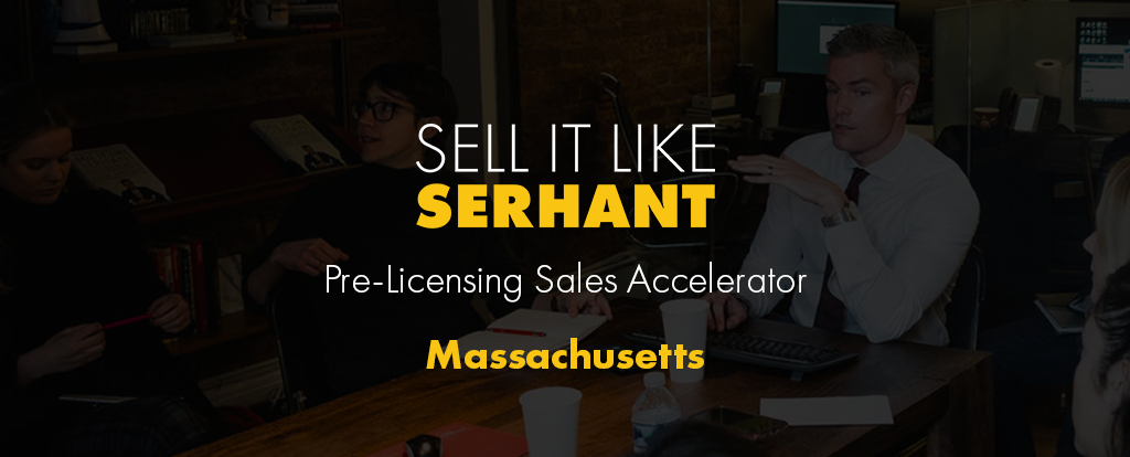 sell it like serhant how to get your real estate license in massachusetts