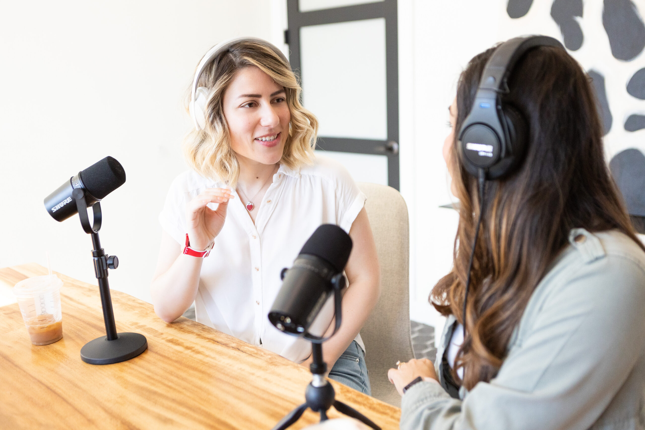 Kat Torre’s Podcasting Essentials: Elevate Your Podcast SetUp